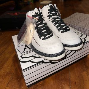 Retro 2 a-ma maniere